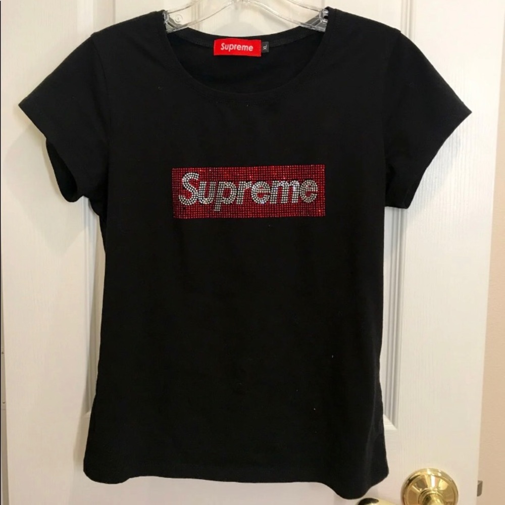 Supreme shirt